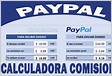 Comisiones de PayPal para Consumidores PayPal Méxic